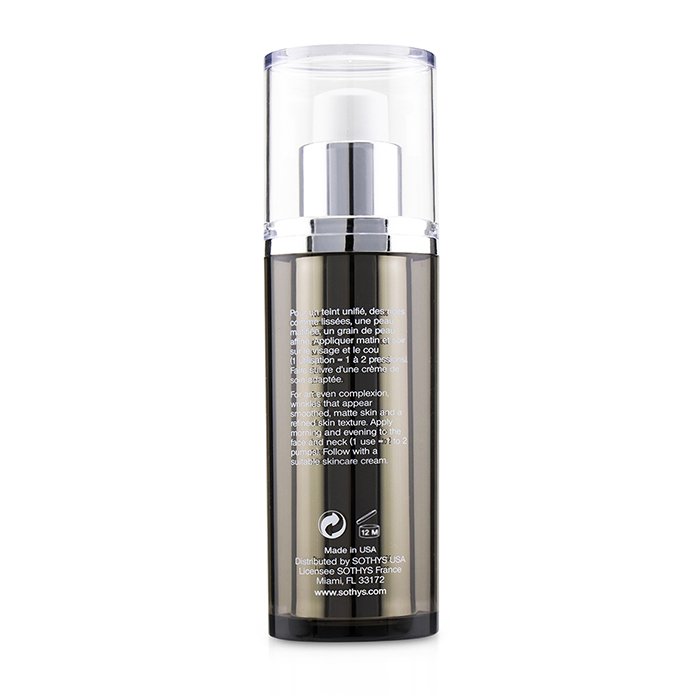 Выравнивающая Омолаживающая Сыворотка 30ml/1oz