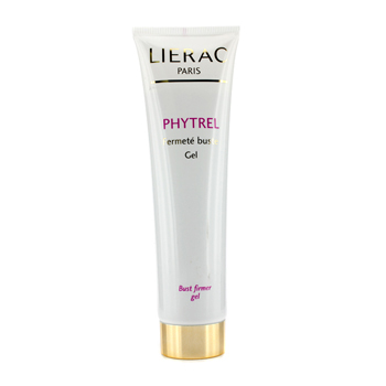 Гель для бюста с растительными экстрактами Lierac Phytrel, 100 мл