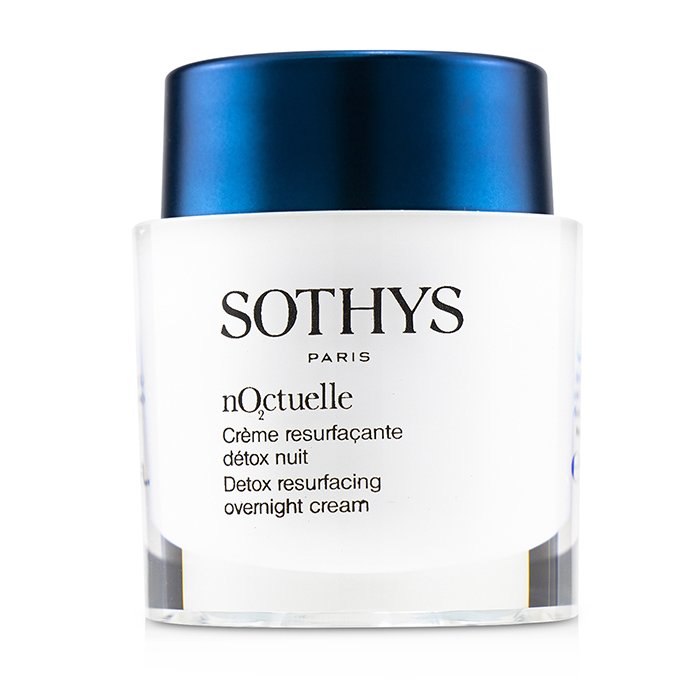 Крем для лица восстанавливающий Sothys с витамином C и полифенолами 50 мл