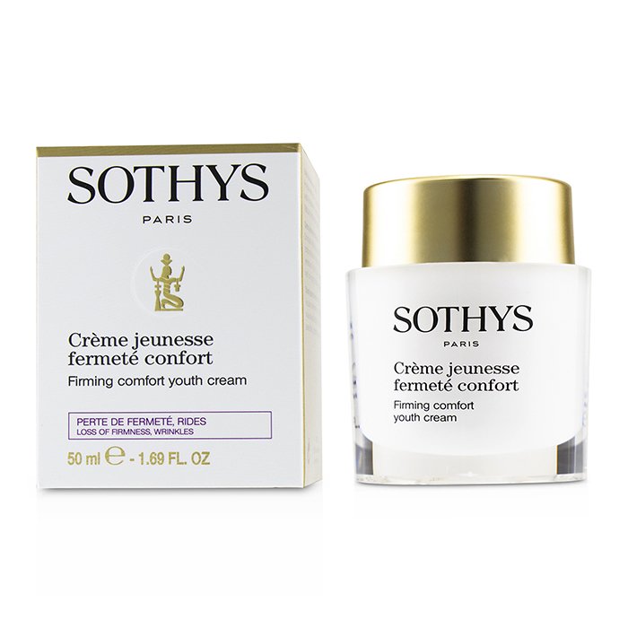 Укрепляющий Омолаживающий Комфортный Крем 50ml/1.69oz