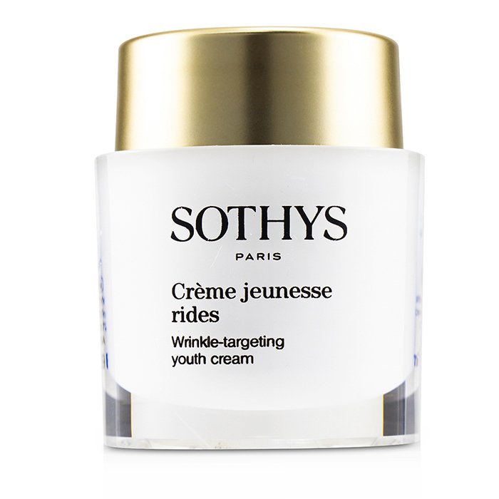 Wrinkle-Targeting Youth Cream 50ml/1.69oz