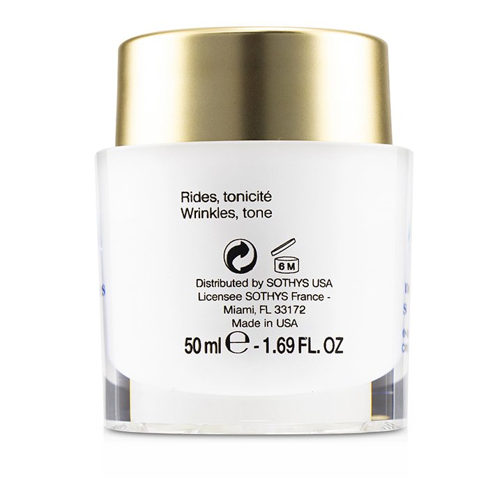 Wrinkle-Targeting Youth Cream 50ml/1.69oz