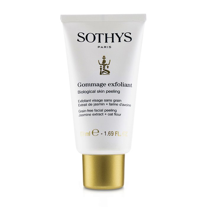 Gommage Exfoliant Биологический Пилинг 50ml/1.69oz