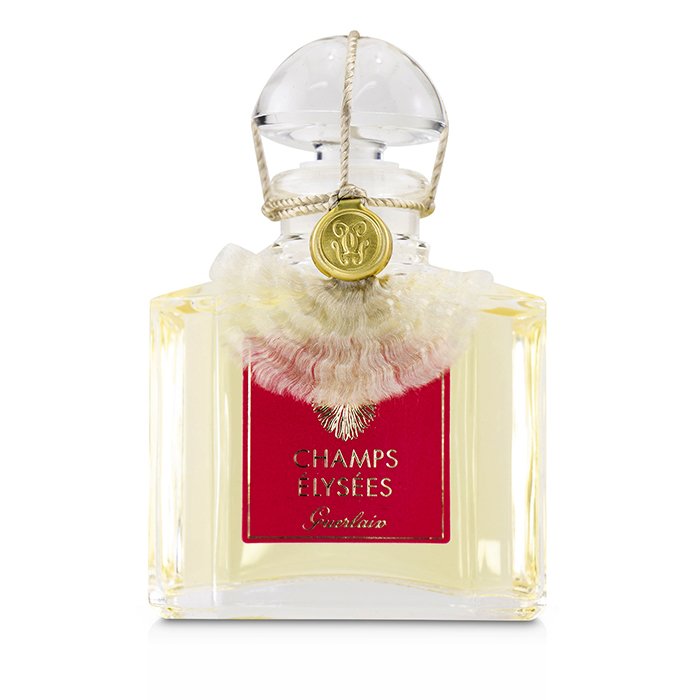 Guerlain Champs-Elysées парфюм 30 мл – цветочно-фруктовый аромат для современных женщин