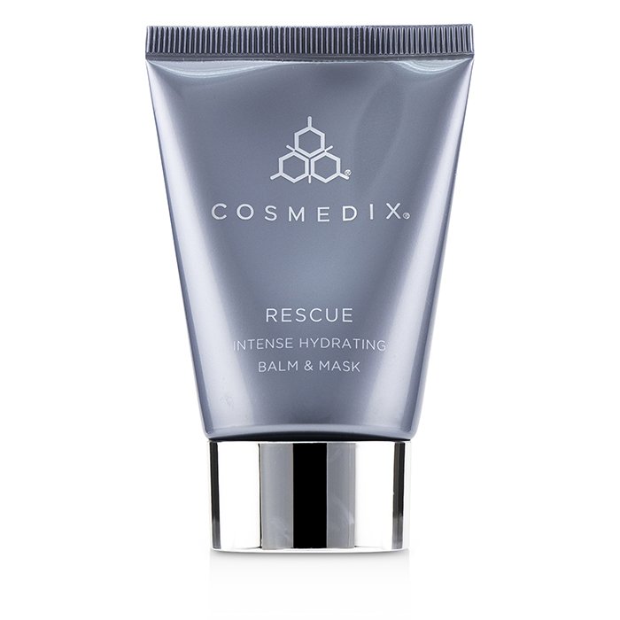 Rescue Интенсивно Увлажняющий Бальзам и Маска 50g/1.7oz