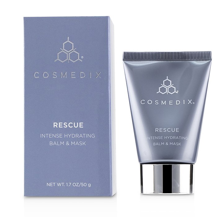 Rescue Интенсивно Увлажняющий Бальзам и Маска 50g/1.7oz