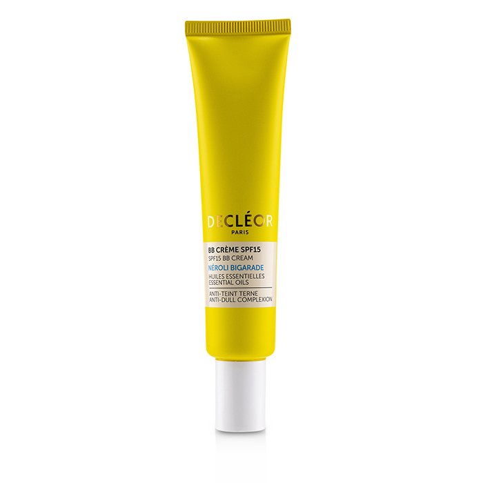 Decleor BB-крем с маслом грейпфрута SPF 15 для лица, 40 мл