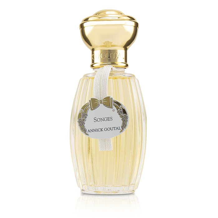 Annick Goutal Songes парфюм для женщин, восточно-цветочный, 100 мл