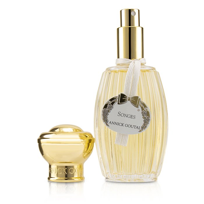 Annick Goutal Songes парфюм для женщин, восточно-цветочный, 100 мл