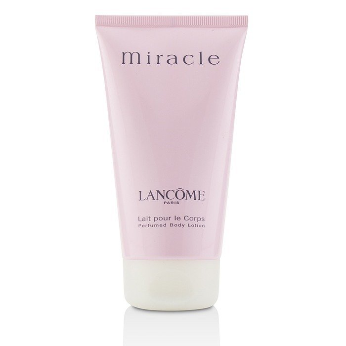 Лосьон для тела Lancome Miracle с увлажняющими компонентами, 150 мл