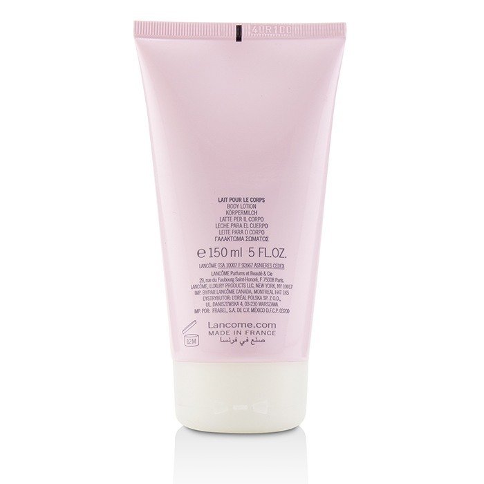 Лосьон для тела Lancome Miracle с увлажняющими компонентами, 150 мл