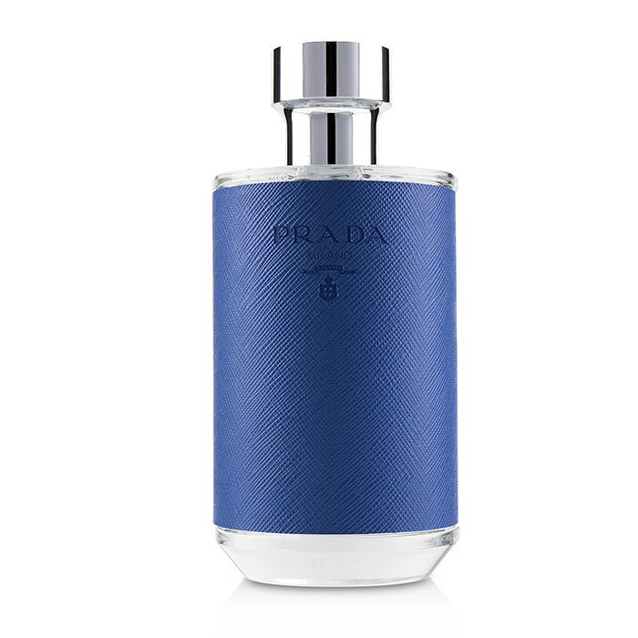 Prada L'Homme L'Eau туалетная вода для мужчин с древесно-зелеными нотами, 150 мл