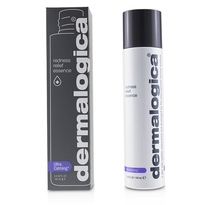 Dermalogica эссенция для лица с успокаивающим эффектом 150 мл, для чувствительной кожи, склонной к покраснениям