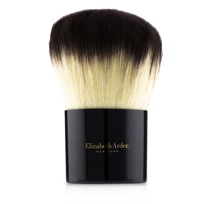 Кисть для пудры Elizabeth Arden с синтетическим ворсом для безупречного нанесения макияжа