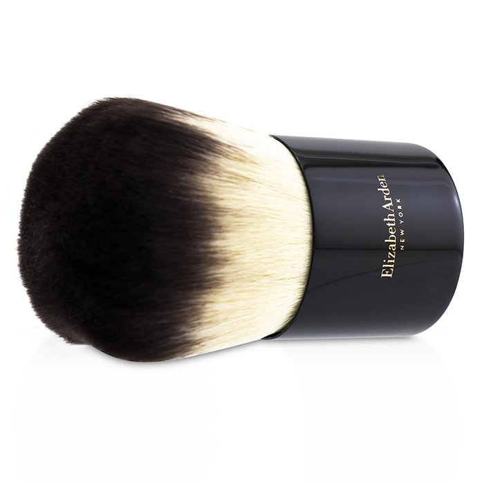Кисть для пудры Elizabeth Arden с синтетическим ворсом для безупречного нанесения макияжа