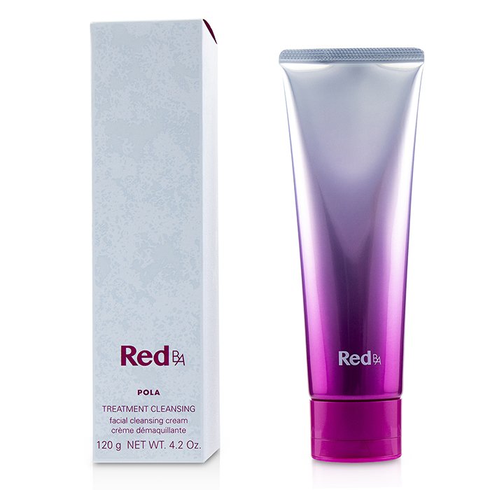 Очищающий бальзам с антивозрастным эффектом для лица POLA Red B.A, 120 г