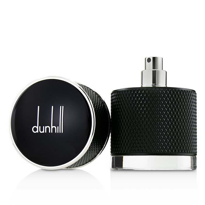 Dunhill Icon Racing Eau De Parfum 50 мл — древесный аромат для мужчин с нотами бергамота, лаванды и гваякового дерева.