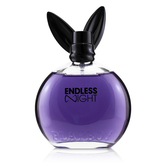 Playboy Endless Night туалетная вода для мужчин с древесно-пряными нотами, 90 мл