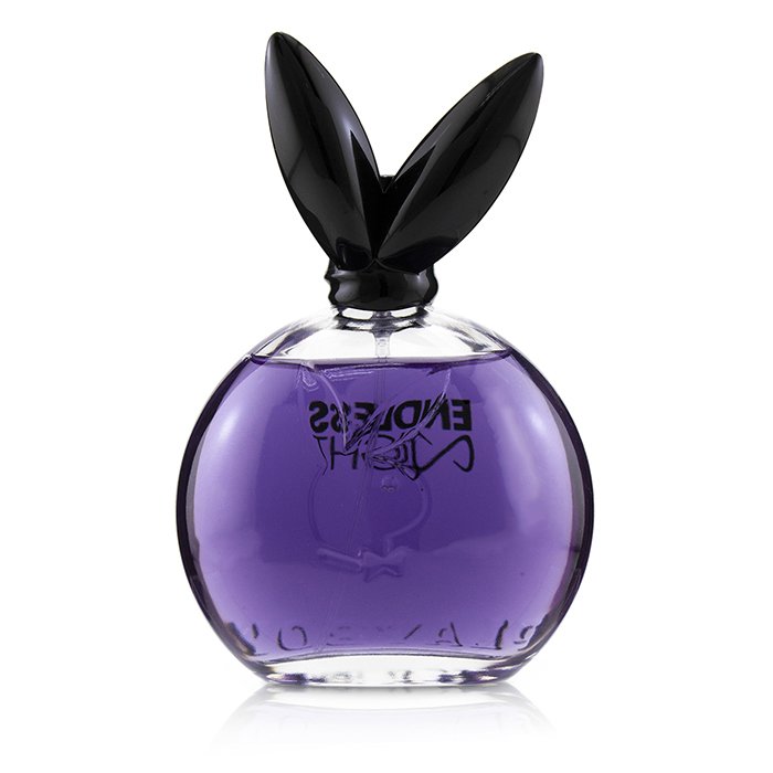 Playboy Endless Night туалетная вода для мужчин с древесно-пряными нотами, 90 мл