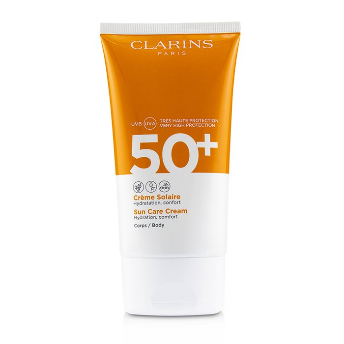 Солнцезащитный Крем для Тела SPF 50 150ml/5.1oz