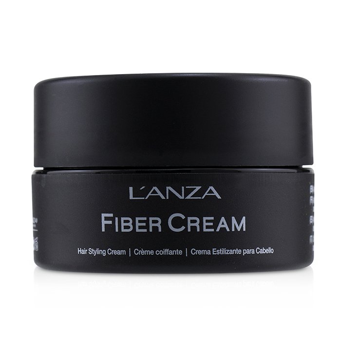 Крем для укладки волос Lanza Healing Style с UV-фильтрами, 100 мл