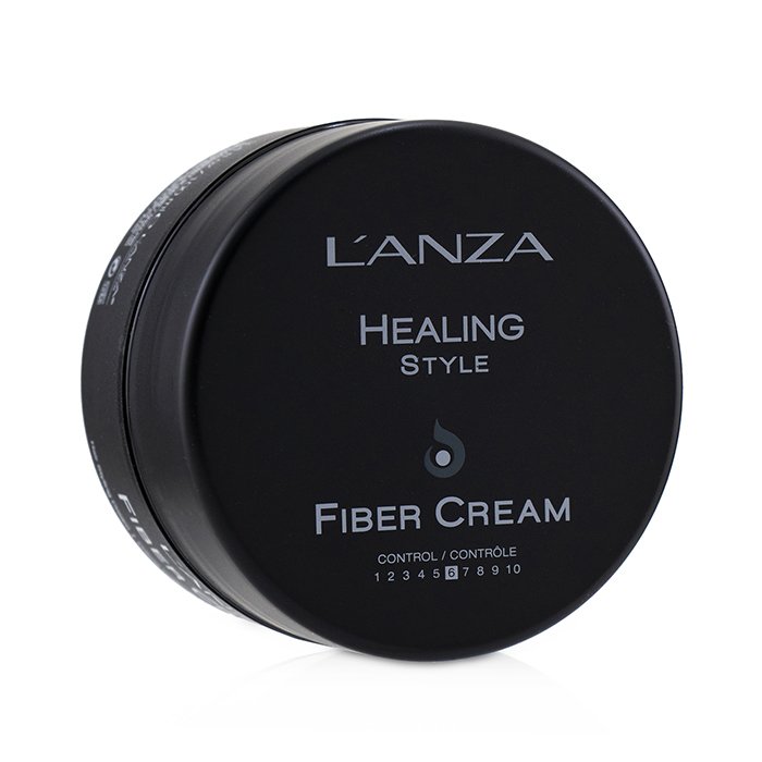 Крем для укладки волос Lanza Healing Style с UV-фильтрами, 100 мл