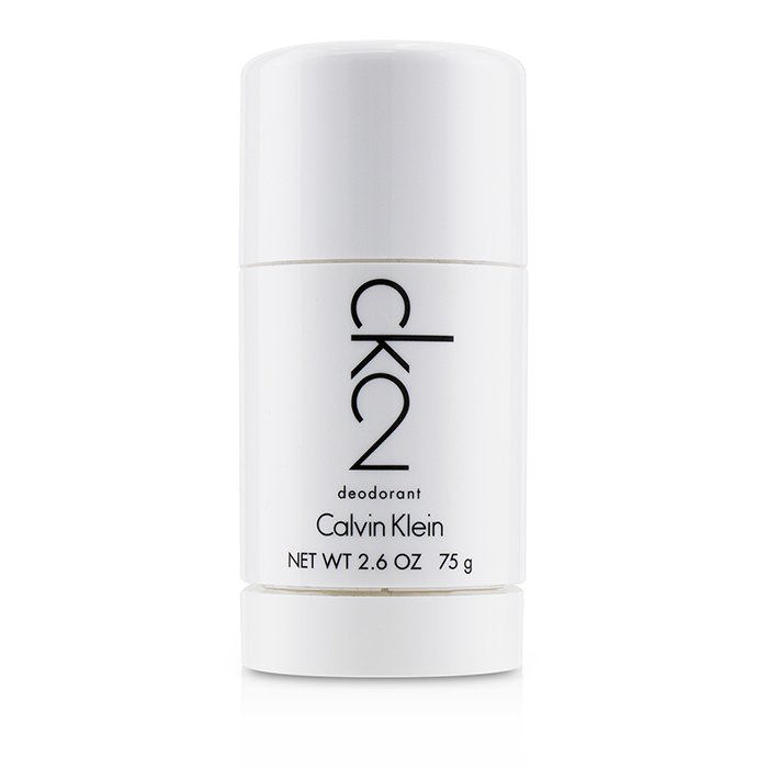 Дезодорант-стик Calvin Klein с деликатной защитой для чувствительной кожи, 75 г