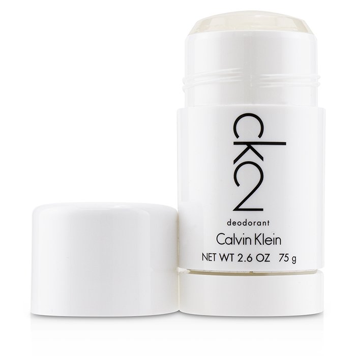 Дезодорант-стик Calvin Klein с деликатной защитой для чувствительной кожи, 75 г