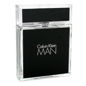 Туалетная вода Man от Calvin Klein, 100 мл — свежий и утонченный аромат для мужчины
