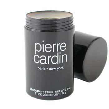 Дезодорант в стике Pierre Cardin с гипоаллергенной формулой для всех типов кожи, 70 г