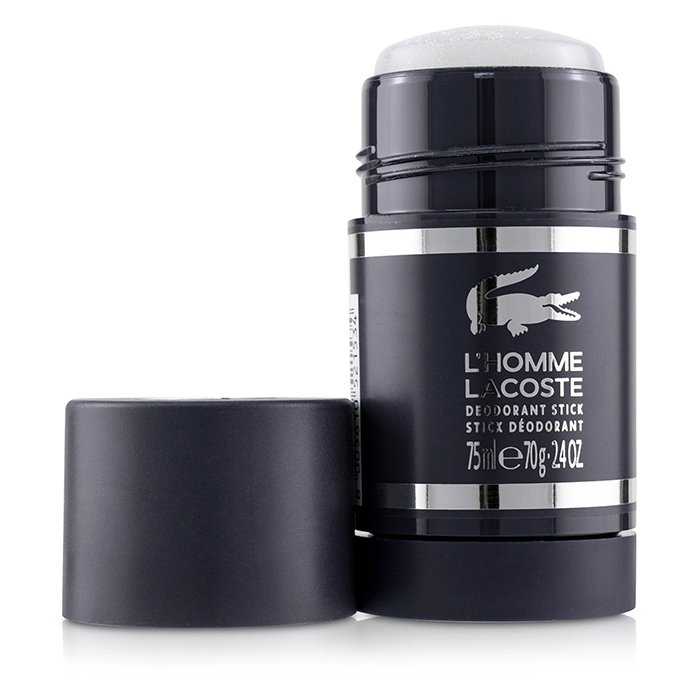 Deodorant-стик Lacoste с охлаждающим эффектом, 75 мл