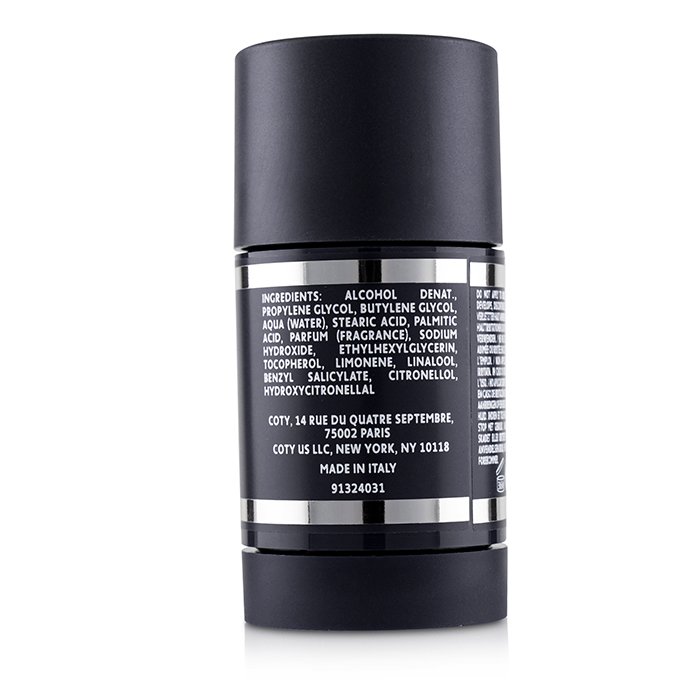 Deodorant-стик Lacoste с охлаждающим эффектом, 75 мл