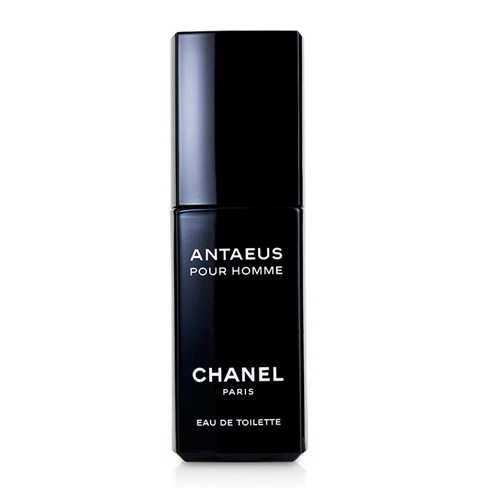Chanel Antaeus Туалетная вода для мужчин с древесными нотами, 50 мл
