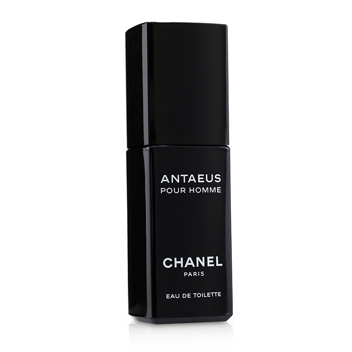 Chanel Antaeus Туалетная вода для мужчин с древесными нотами, 50 мл