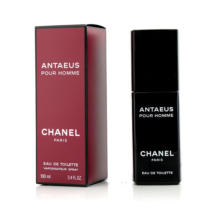 Chanel Antaeus туалетная вода для мужчин, 100 мл