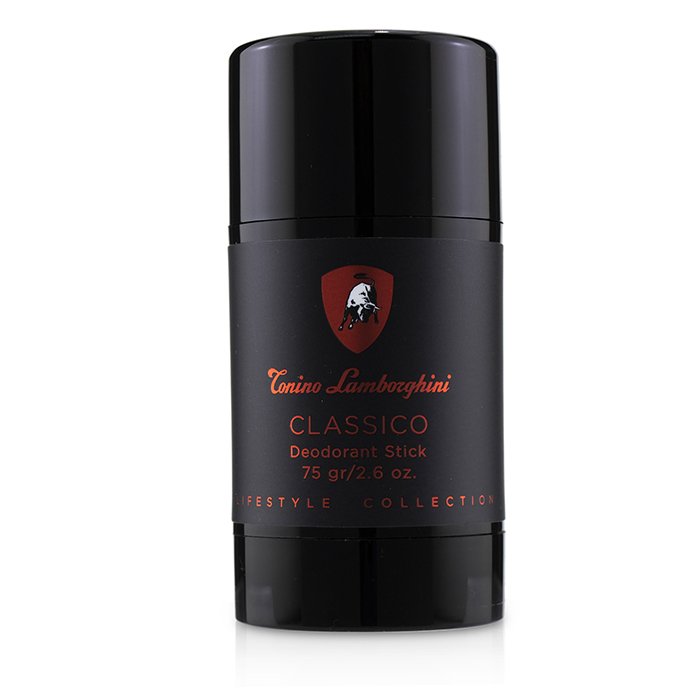 Дезодорант-стик Tonino Lamborghini Classico с ароматом для мужчин, 75 г