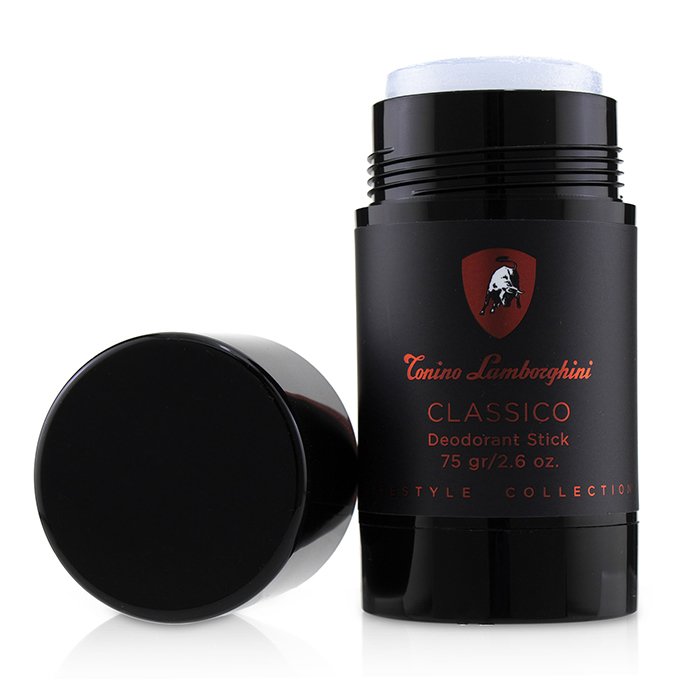 Дезодорант-стик Tonino Lamborghini Classico с ароматом для мужчин, 75 г