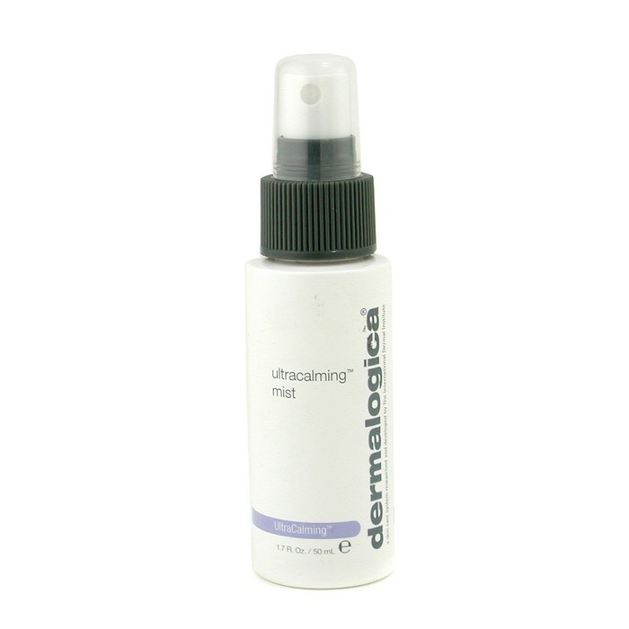 Успокаивающий мист для лица Dermalogica с активными компонентами, 50 мл