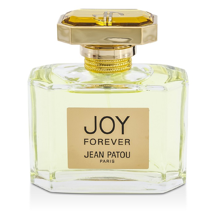 Jean Patou Joy Forever парфюм для женщин, восточно-цветочный, 75 мл
