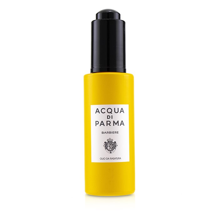 Acqua di Parma масло для бритья с экстрактом граната и лимона, 30 мл