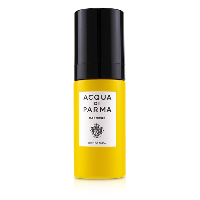 Сыворотка для бороды с антиоксидантными маслами Acqua di Parma, 30 мл