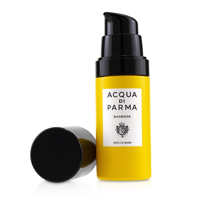 Сыворотка для бороды с антиоксидантными маслами Acqua di Parma, 30 мл