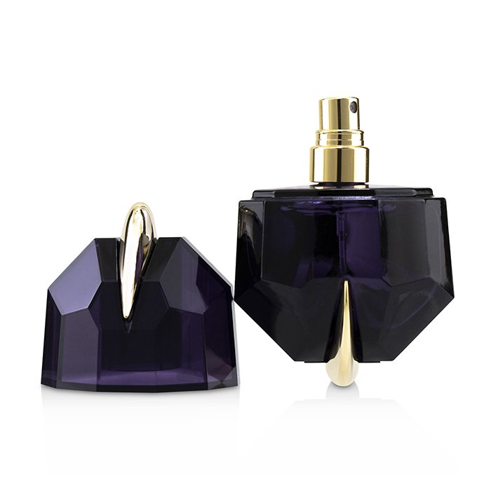 Alien Eau de Parfum, 15 мл — парфюм с древесными и цветочными нотами для женщин