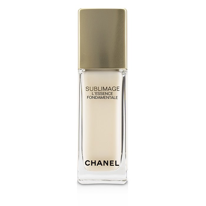 Серум для лица Chanel Sublimage с экстрактом солидого, 40 мл