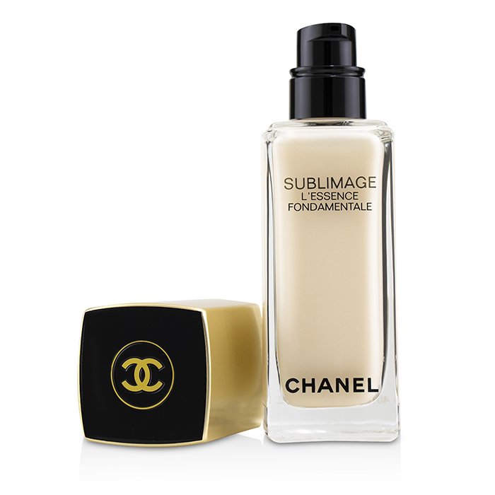 Серум для лица Chanel Sublimage с экстрактом солидого, 40 мл