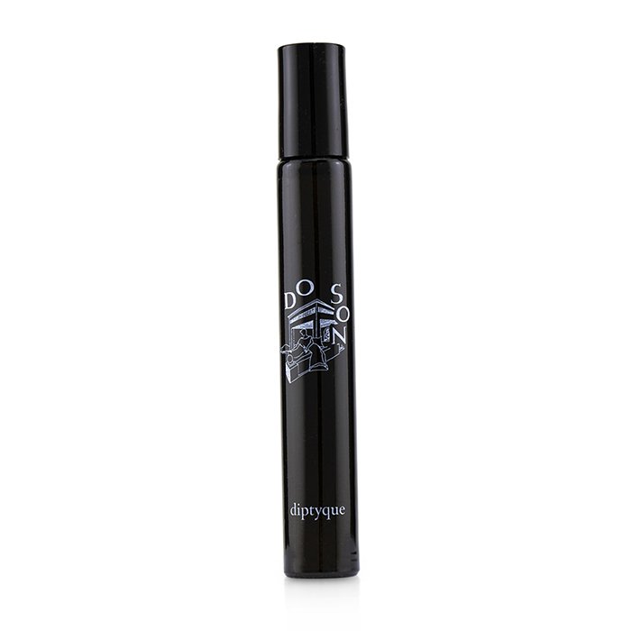Diptyque роликовое масло парфюмированное Do Son, 7,5 мл — цветочный аромат с туберозой для ежедневного использования