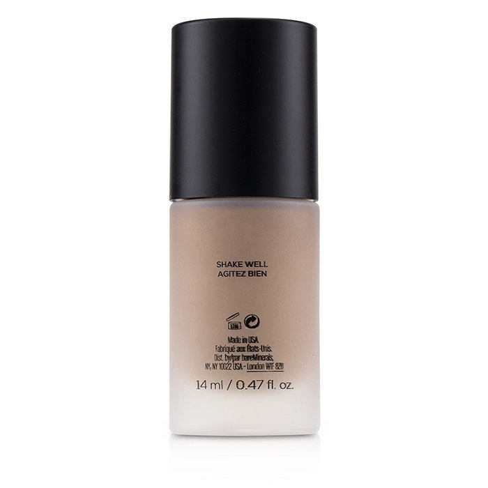 Бронзатор BareMinerals с сияющим эффектом для лица Warmth, 14 мл