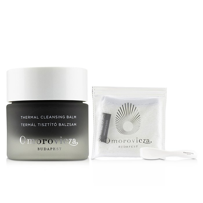 Термальный Очищающий Бальзам 50ml/1.7oz