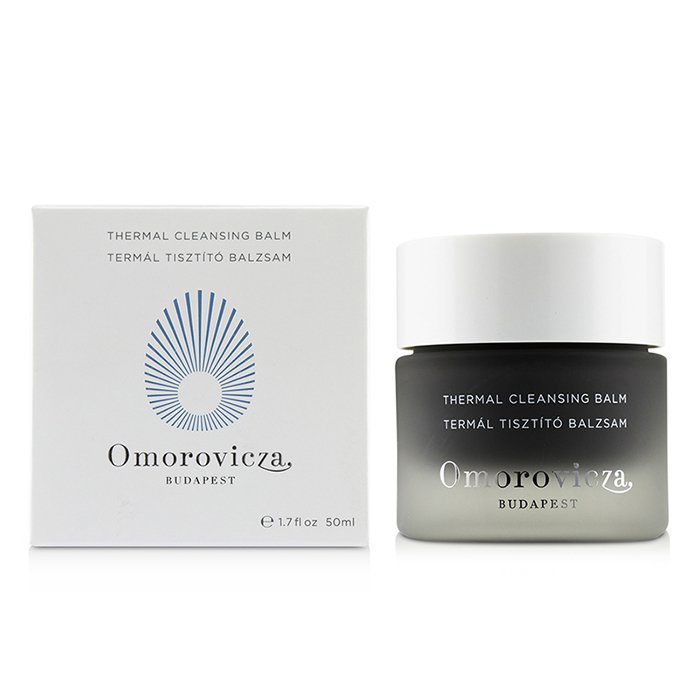 Термальный Очищающий Бальзам 50ml/1.7oz