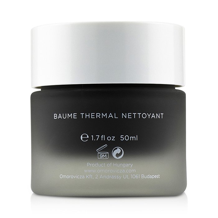 Термальный Очищающий Бальзам 50ml/1.7oz